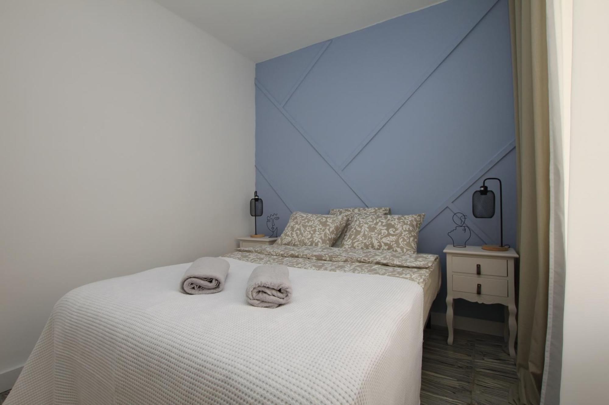 Apartamento Arena Blanca 200 M De La Playa Gandia Exterior photo